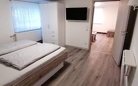 Ferienwohnung In Mittelsaida