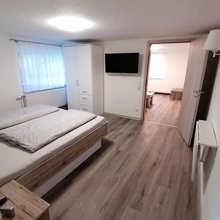 Ferienwohnung In Mittelsaida Grosshartmannsdorf Exterior foto
