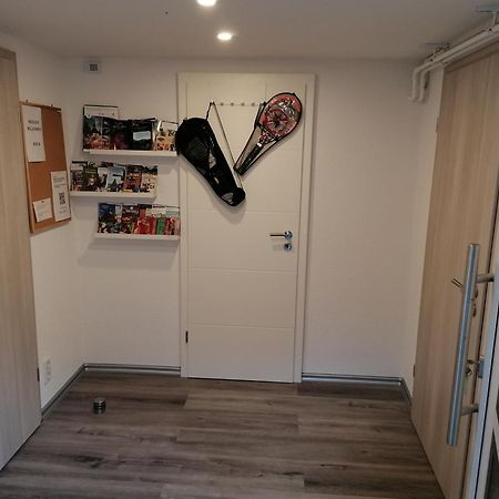 Ferienwohnung In Mittelsaida Grosshartmannsdorf Exterior foto