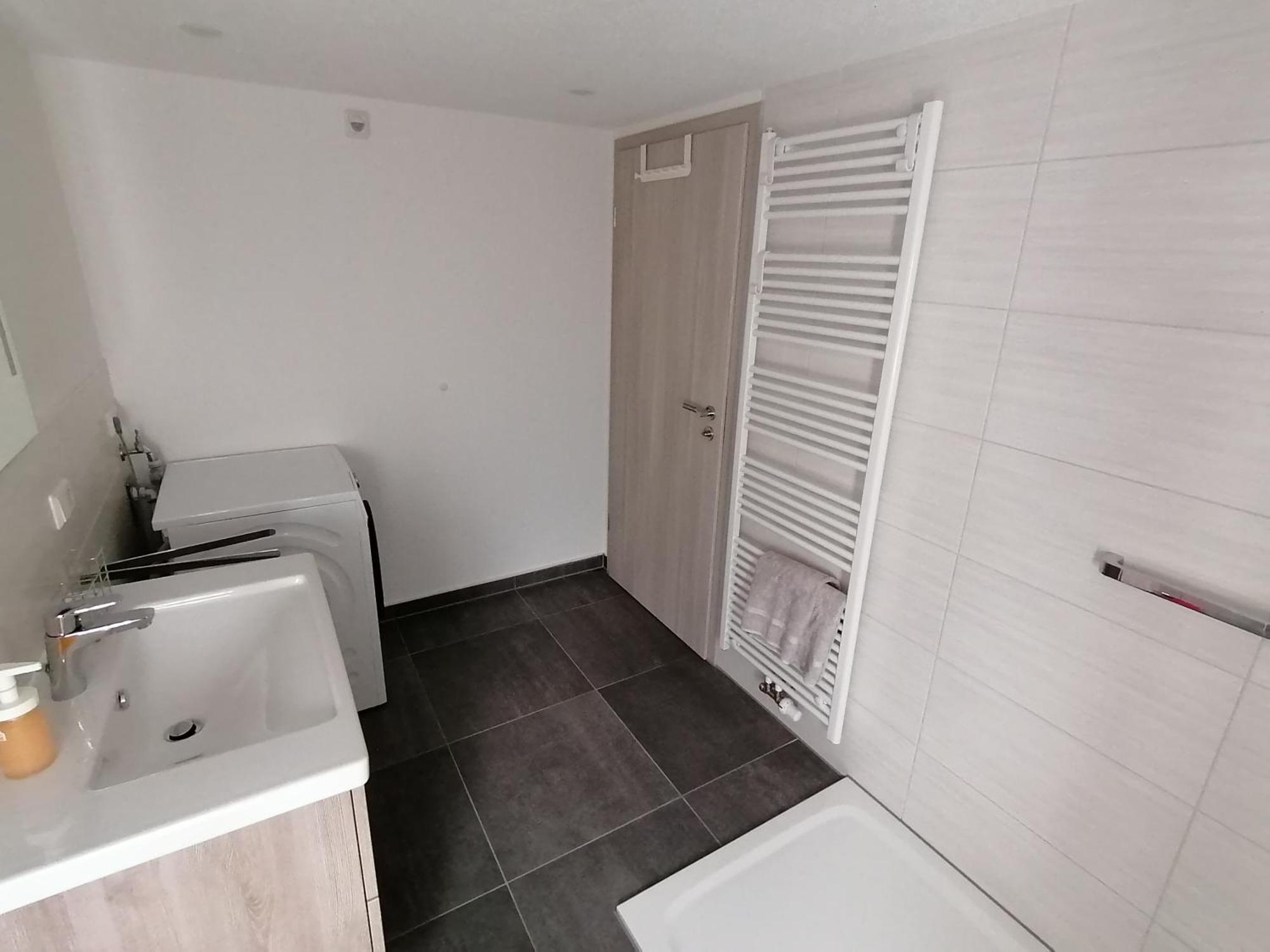 Ferienwohnung In Mittelsaida Grosshartmannsdorf Exterior foto