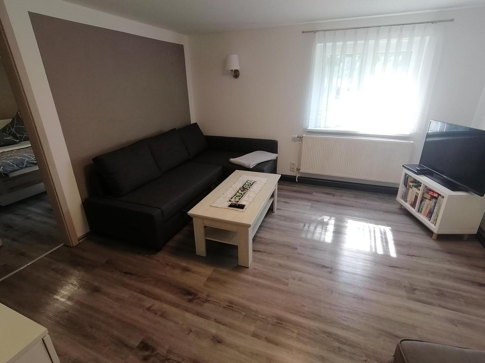 Ferienwohnung In Mittelsaida Grosshartmannsdorf Exterior foto